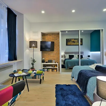 Aurea City Center Apartment Zagreb Exterior photo