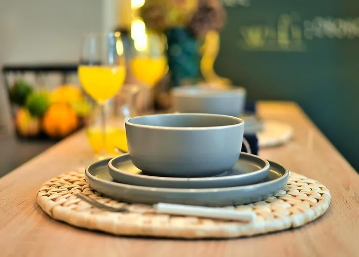 Aurea City Center Apartment Zagreb