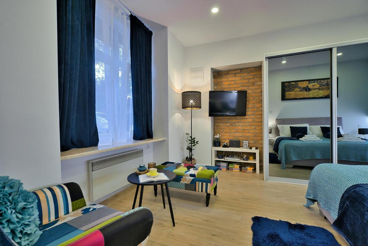 Aurea Center Apartment Zagreb