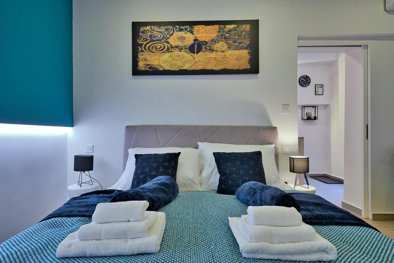 Apartman Aurea Center *