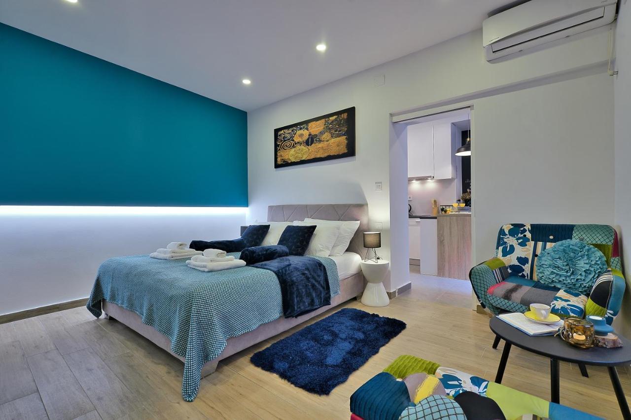 Aurea Center * Zagreb