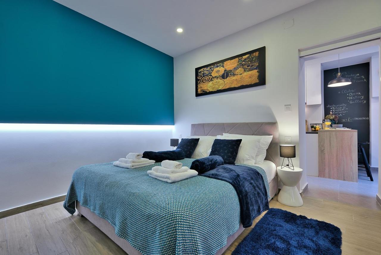 Apartman Aurea Center