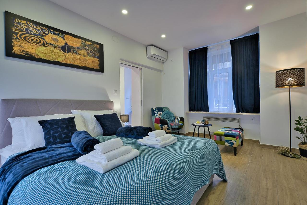 Apartman Aurea Center