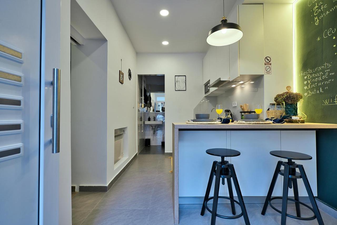 Apartament Aurea Center *