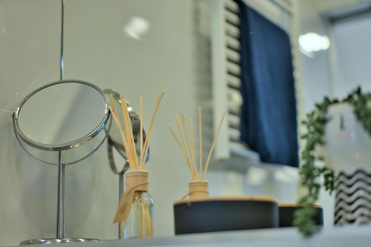 Apartament Aurea Center