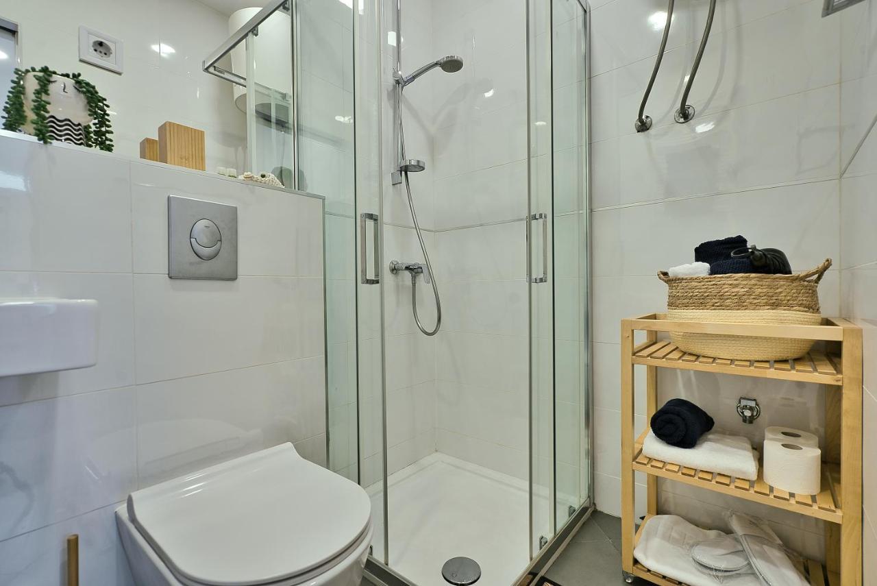 Apartment Aurea Center *