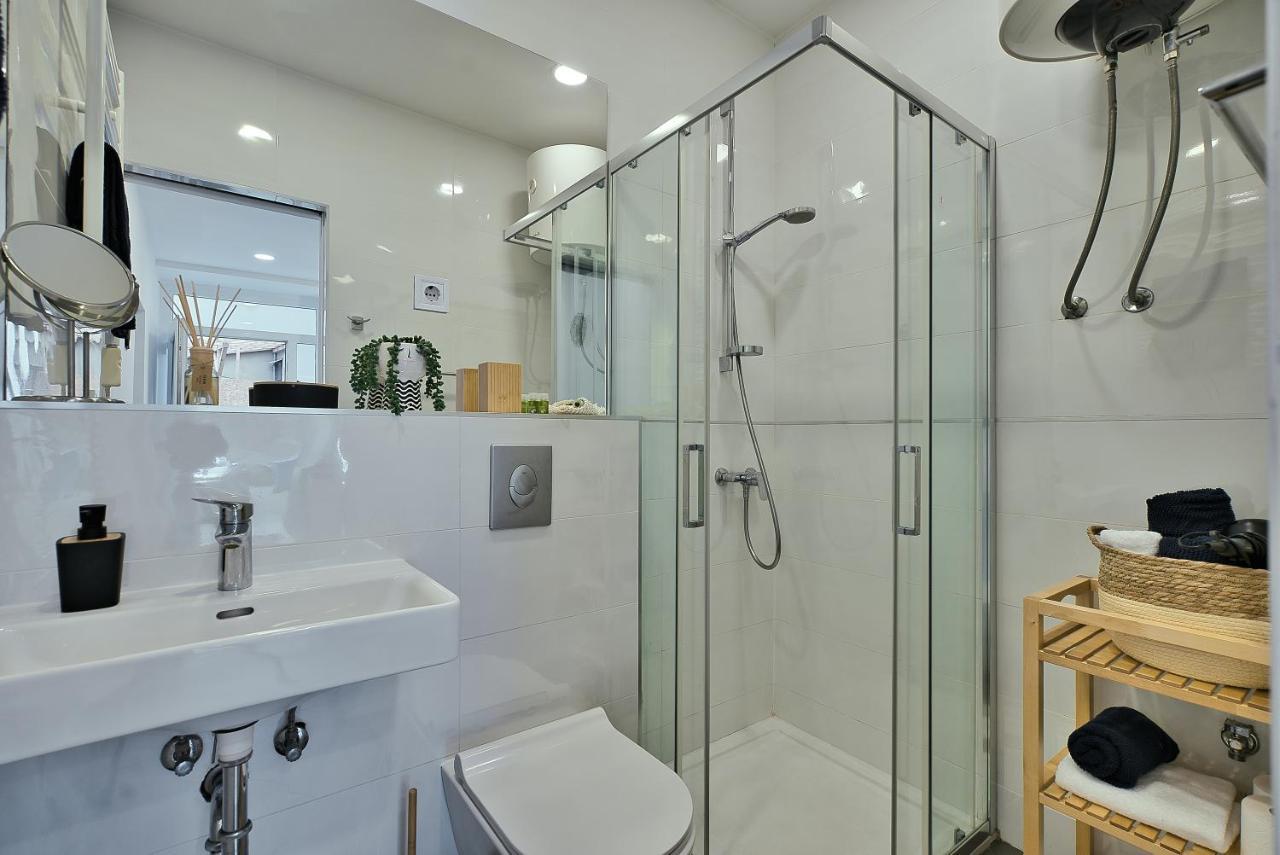 Apartment Aurea Center *