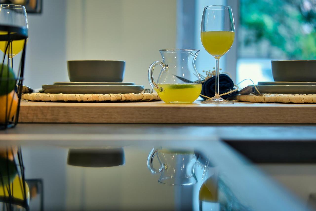 Aurea Center Apartment Zagreb